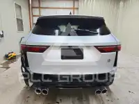 2021 Jaguar F-PACE фото