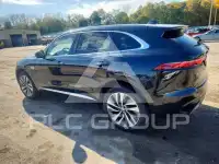 2021 Jaguar F-PACE фото