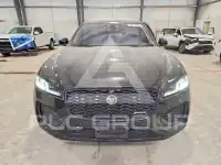 2021 Jaguar F-PACE photo