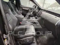 2021 Jaguar F-PACE photo