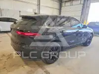 2021 Jaguar F-PACE photo