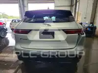 2021 Jaguar F-PACE photo