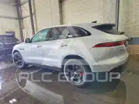 2021 Jaguar F-PACE photo