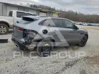 2021 Jaguar F-PACE photo