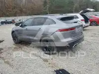 2021 Jaguar F-PACE photo