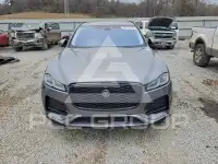 2021 Jaguar F-PACE photo