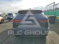 2021 Jaguar F-PACE photo