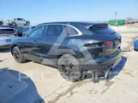 2021 Jaguar F-PACE фото