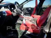 2021 Jaguar F-PACE фото