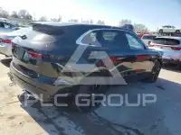 2021 Jaguar F-PACE фото