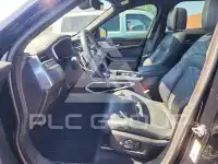 2021 Jaguar F-PACE photo