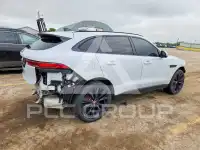 2021 Jaguar F-PACE photo