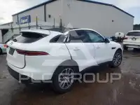 2021 Jaguar F-PACE photo