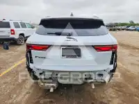 2021 Jaguar F-PACE photo