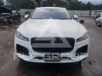 2021 Jaguar F-PACE photo
