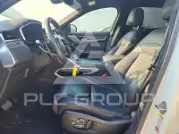 2021 Jaguar F-PACE фото