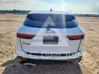 2021 Jaguar F-PACE фото