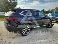 2021 Jaguar F-PACE фото