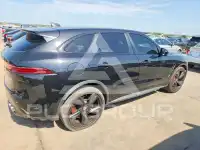 2021 Jaguar F-PACE фото