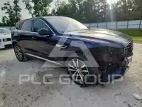 2021 Jaguar F-PACE фото
