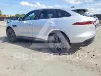 2021 Jaguar F-PACE photo