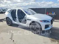 2021 Jaguar F-PACE photo