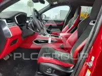 2021 Jaguar F-PACE photo