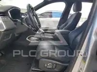 2021 Jaguar F-PACE photo
