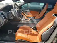 2021 Jaguar F-TYPE фото