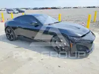 2021 Jaguar F-TYPE фото