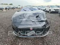 2021 Jaguar F-TYPE фото