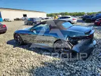 2021 Jaguar F-TYPE фото
