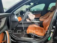 2021 Jaguar XF фото