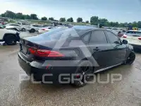 2021 Jaguar XF фото