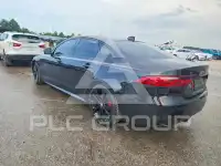2021 Jaguar XF фото