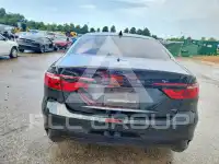2021 Jaguar XF фото