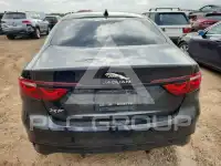 2021 Jaguar XF фото
