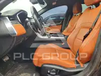 2021 Jaguar XF фото