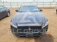2021 Jaguar XF фото