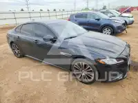 2021 Jaguar XF фото