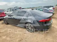 2021 Jaguar XF фото