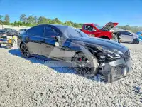 2021 Jaguar XF photo
