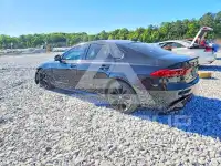 2021 Jaguar XF photo