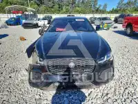 2021 Jaguar XF photo