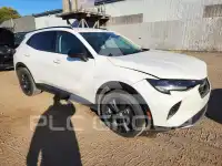2021 Buick ENVISION фото