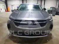 2021 Buick ENVISION фото