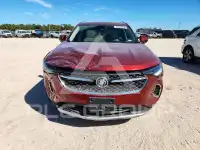 2021 Buick ENVISION фото
