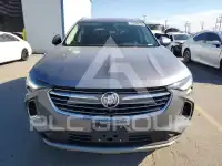 2021 Buick ENVISION фото