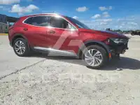 2021 Buick ENVISION photo