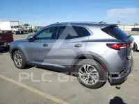 2021 Buick ENVISION фото
